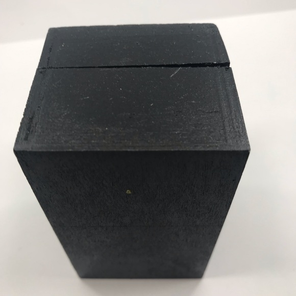 Harry Houdini Magician inspired distressed graffiti Rocker Box Mini - Picture 9 of 12